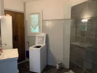 Peaceful accommodation 2 steps from amenities