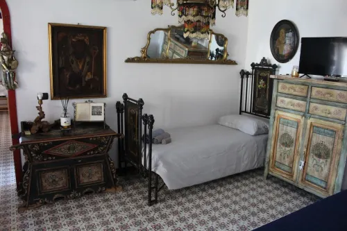 Nicolashouse on the sea 2 Hotel a Santo Spirito