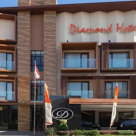 Diamond Hotel