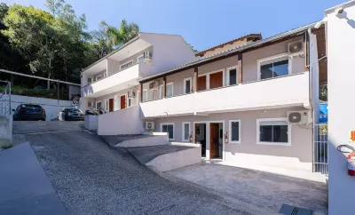 Apartments in Jurerê - Jma Hotels in Canasvieiras