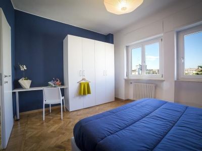 Beautiful apartment