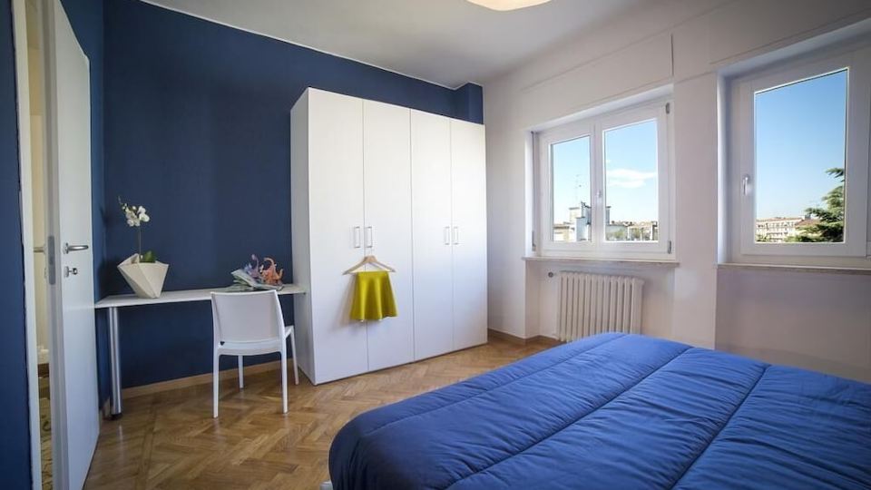 Beautiful apartment