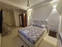 Charmante Villa la Rose Avec Piscine à Beni Ksila Bejaia, p/d L'eau Hotels in 