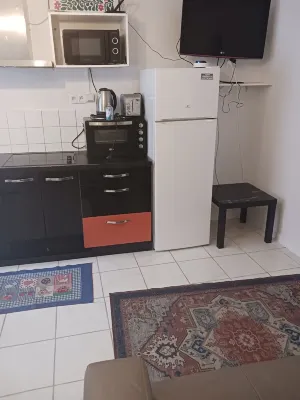 Detached house Hotels in Colomiers