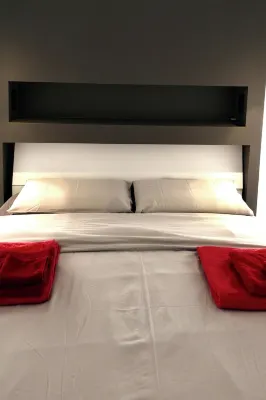 LH89 DESIGN APT, 30 MIN TO DUOMO