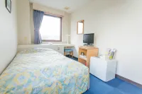 ビジネスホテル センチュリー 添田町立図書館周辺のホテル