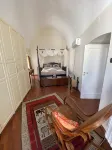 Entire central apartment with fireplace Hotels in Putignano