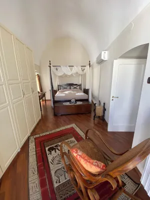 Entire central apartment with fireplace Hotels in der Nähe von Putignano