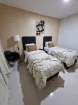 Zahma Apartments - 2 Bedroom Family Apartment