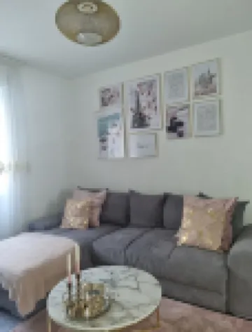 Centrally located 2 room apartment Koblenzer Vorstadt