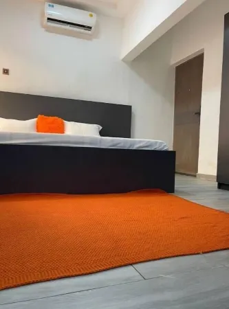 Aspen Studio (Tema Community 8) Отели рядом с достопримечательностью «Tema Cocoa Processing Company (CPC)»