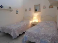 Sunny Studio with Breathtaking Sea View from Spacious Terrace. VV-38-4-0088913