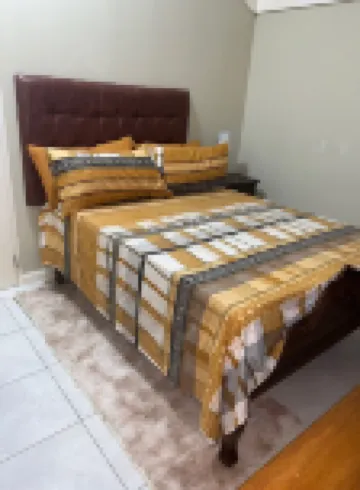 Comfort Rest, the comfort of it all