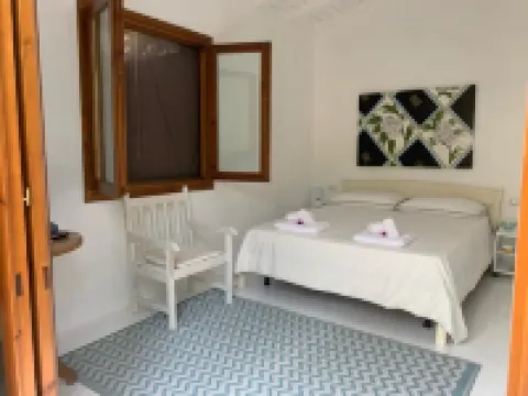 The dependance in the Bosco