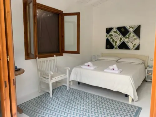 The dependance in the Bosco