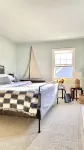 Picture Perfect Greenport Cottage