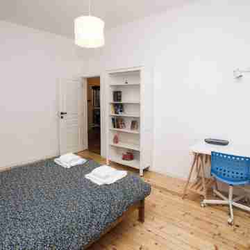 Perfect location in the center, spacious, cozy, quiet, 2 Bedrooms, 2 Bathrooms Rooms