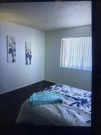 Charming 1-bedroom apartment in excellent Adelanto with WiFi, AC