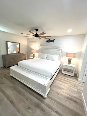 Oceanfront Comfort Unit#1