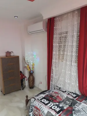 Apartment Akid Lotfi Oran + wi-fi 오란 호텔
