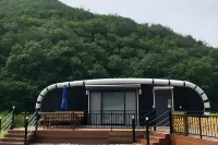 Gochang Seonun Haneulchae Pension Hotels in Gochang