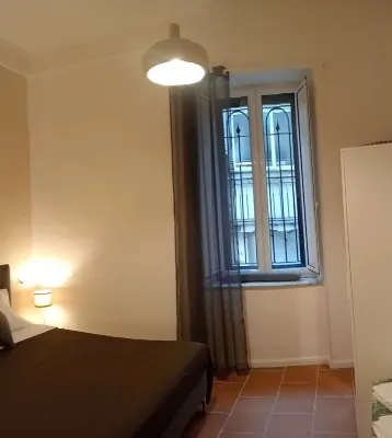 Casa Vacanze il Grillo Hotels in Capodimonte