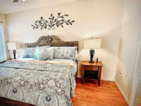 3-bedroom house in charming Jerome with AC Hotels in Jerome
