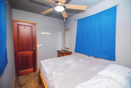 Nahua Cottage Отели в г. Aposentillo