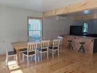 The Cabins at Timber Ridge - #1 - Brand new cabins nestled in the woods of NH