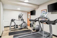 Days Inn by Wyndham Helena - Gym