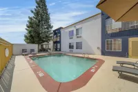 Best Western Plus Twin View Inn  Suites - piscine