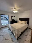 Modern & Spacious 3-Bedroom 2-bathroom Home