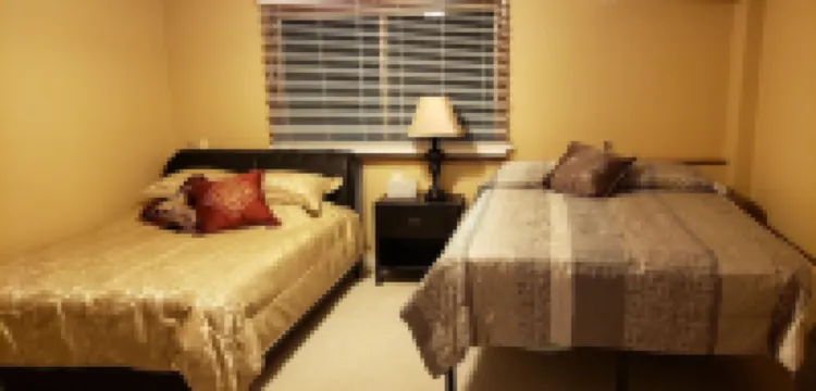 Luxury Panoramic View Home