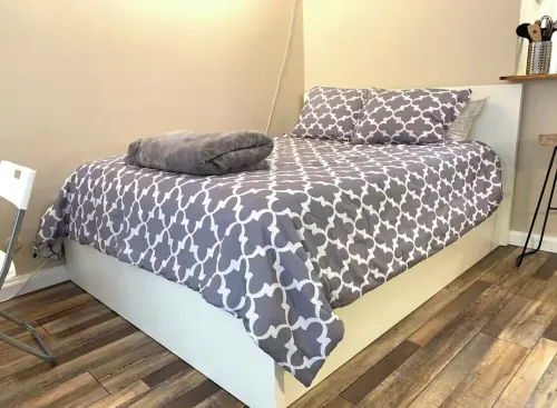 Tahoe Donner Ski Condo