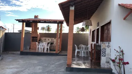 Malu's Cottage Отели в г. Salinopolis