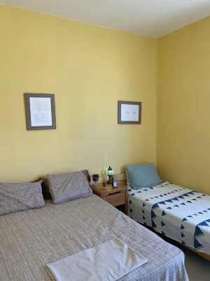 Bel Appartemen Sable dor 후아라 골프 클럽 주변 호텔