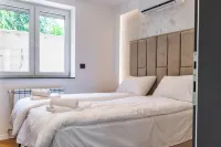 Lepenička Luxe - Premium Apartments Hotel in zona Grand centar