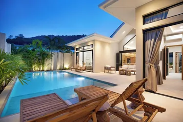 รูปภาพของVilla Chang Thai - Elegant 3-bedroom with pool