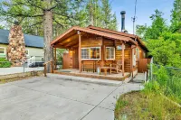 Orchard Family Cabin #2560 - 4-Star