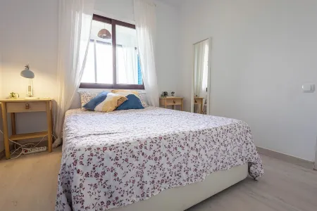 Beautiful apartment with spectacular views, pool and close to the beach!