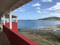 FRESHNESS OF THE CARIBBEAN