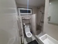 2-room apartment, near RER, bus and castle Hotel a Rambouillet