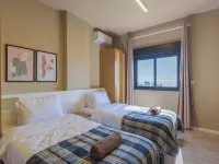 Soukside Haven 3BR 24/7 Electricity فنادق في البترون