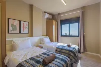 Soukside Haven 3BR 24/7 Electricity