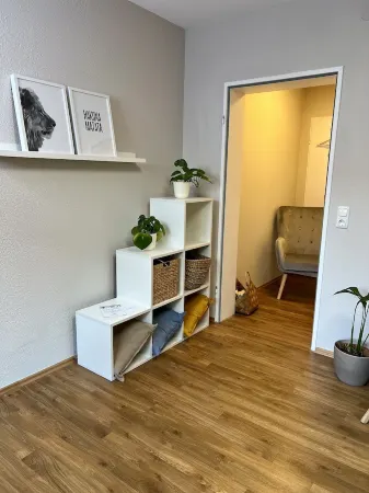 Gemütliche Einliegerwohnung