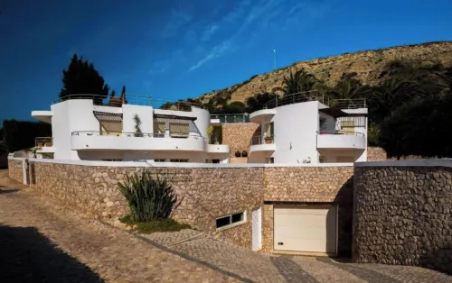 Beach Park Apartments - Superior Apartment