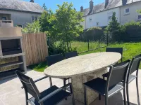 Les Sorbiers & spa Hotels in Saint-Avertin