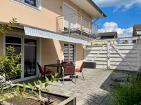 Boardinghouse - Apartment