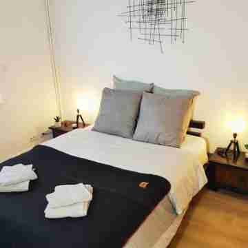 Le Chat D'or Wifi Haut-débit Terrasse Rooms