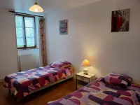 Maison Vacances Pour 4 Personnes